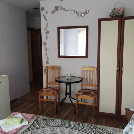 Πανσιόν ками