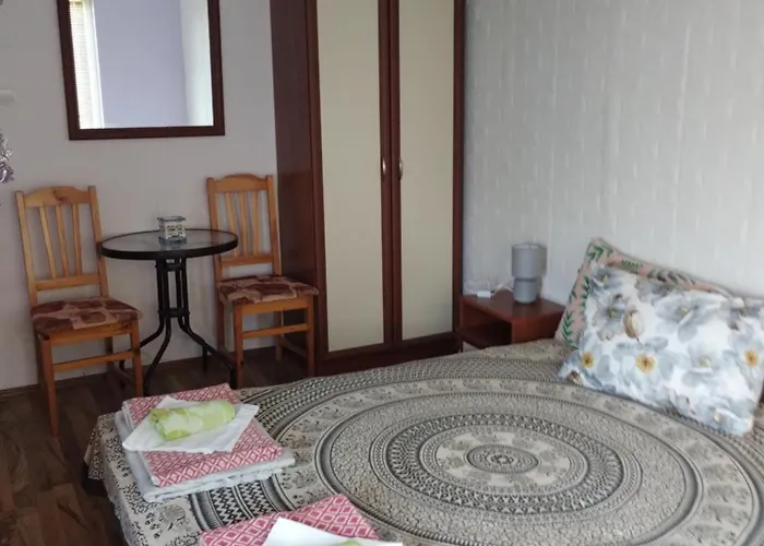 ками Πανσιόν Byala (Varna)