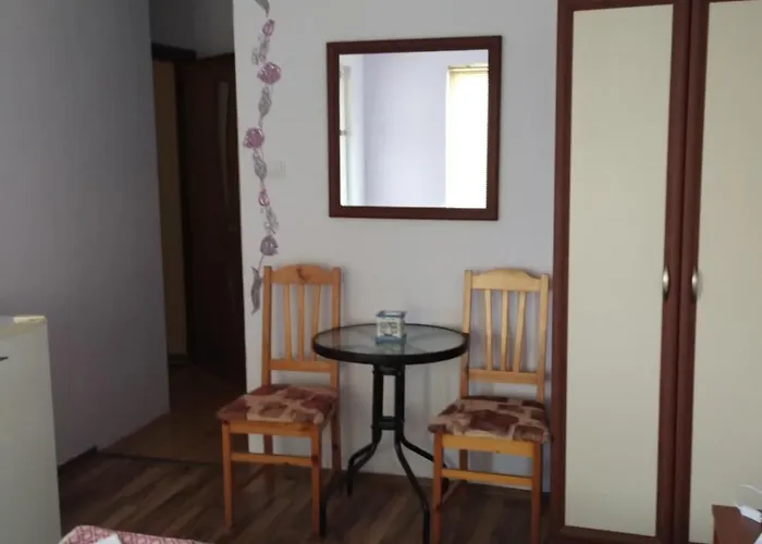 Πανσιόν ками