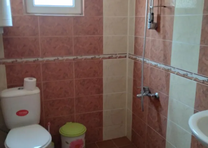 ками Πανσιόν Byala (Varna)