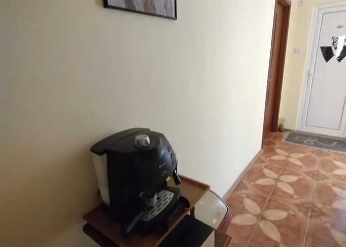 ками Πανσιόν Byala (Varna)