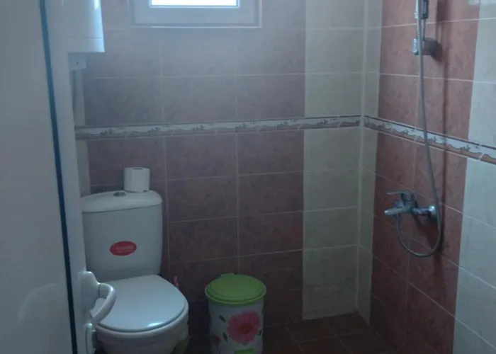 Πανσιόν ками