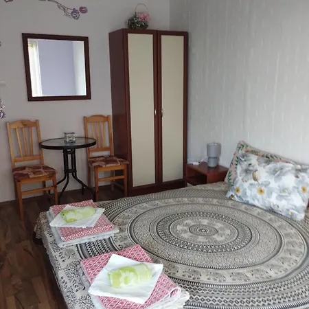 ками Affittacamere Byala (Varna)