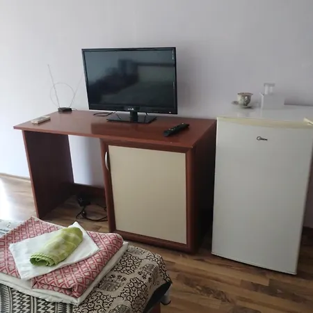 Pensjonat ками *