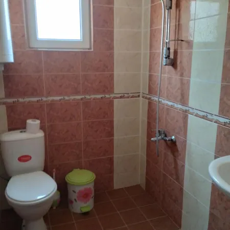 ками Affittacamere Byala (Varna)