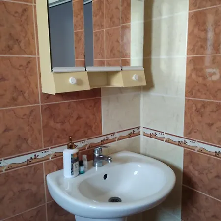 ками Affittacamere