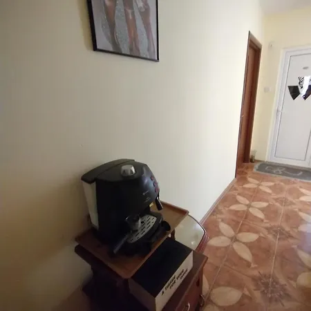 ками Affittacamere Byala (Varna)