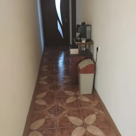 Pensjonat ками