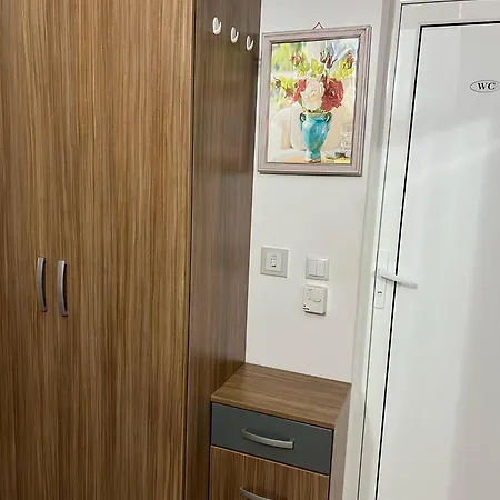 ками Pensjonat