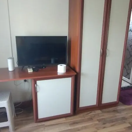 ками Pensjonat *
